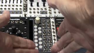 Getting Started with your ADDAC207 Intuitive Quantizer [upl. by Eniamrej388]