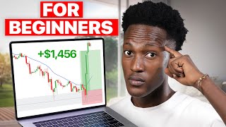 Beginners guide To Forex Trading in 2024  Complete step by step guide [upl. by Tarkany75]