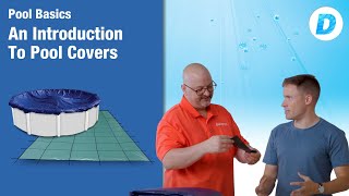 An Introduction to Pool Covers [upl. by Esch347]