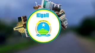 Video Igishushanyo Mbonera cyUmurenge wa Nyamirambo Kigali Rwanda [upl. by Enilkcaj]