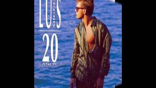 Luis Miguel  20 Años [upl. by Drarreg]