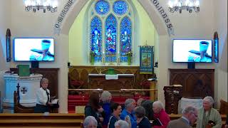 St Patricks Broughshane Livestream [upl. by Tnilc]