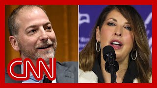 Chuck Todd rips NBC News for hiring former RNC chair Ronna McDaniel [upl. by Snyder]