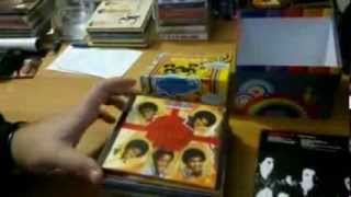 Jackson 5 The Complete Album Collection [upl. by Reivazx]