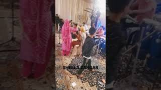 Sheela zargar kashmiri singernew viral video clip [upl. by Netsrijk321]