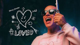 Daddy Yankee  LOVEO Video Oficial [upl. by Nabru]