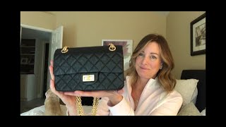 Chanel Reissue Mini Reveal [upl. by Yereffej]