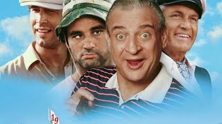 Caddyshack Full Movie Facts amp Review in English  Chevy Chase  Rodney Dangerfield [upl. by Nolahc916]