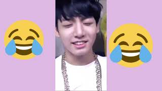 BTS try not to laugh challenge 💜 [upl. by Abernon760]