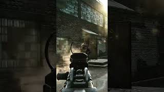 Escape From Tarkov  UZI REFLEX escapefromtarkov fpsgame [upl. by Atilam]