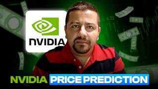 My Shocking Nvidia Stock Prediction for 2025  NVDA Stock Analysis  NVDA Stock Prediction [upl. by Jorry]