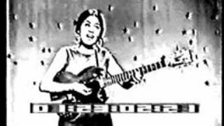 Youre Dead Norma Tanega 1966 [upl. by Enna]