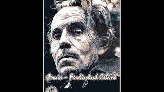 Louis Ferdinand Céline par Laudelout [upl. by Kyte]