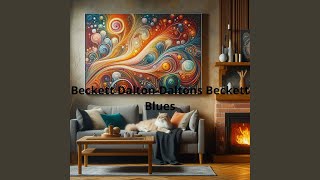 Daltons Beckett Blues [upl. by Dorehs]