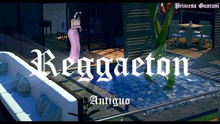 🔥PLAYLIST PARA LIMPIAR LA CASA🔥 REGGAETON DEL VIEJITO TEMAZO TRAS TEMAZO [upl. by Ynahpit]