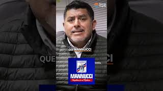 HUGO RODRIGUEZ PERIODISTA DEPORTIVO [upl. by Noramac]