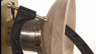 Tompkins GageT Woodturning Calipers [upl. by Almeeta]