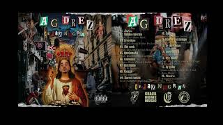 CEJAZ NEGRAZ ALBUM AGDREZ  FULL ALBUM [upl. by Ellehcirt912]