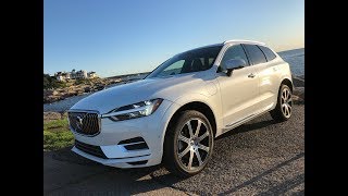 2018 Volvo XC60 T8  Is the Plug Right for You TestDriveNow [upl. by Frodina]