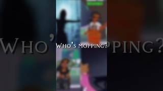 who’s mopping [upl. by Dimo]