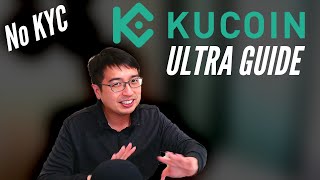 Kucoin Review The best crypto exchange for everyone [upl. by Alyahsal805]