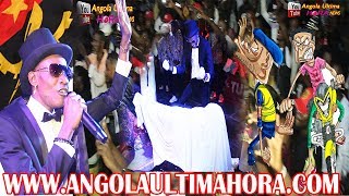 CONCERT IBRATOR NA PALANCA  ANGOLA ASEKUISI EBEMBE PE ABETI ROULAGE [upl. by Iarahs]