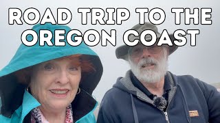 Road Trip to the Oregon Coast [upl. by Laney]