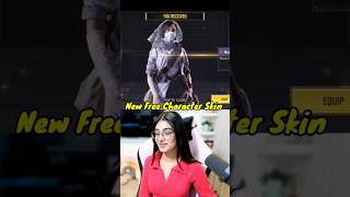 Did You Got Free Maxis Death Veil codmobile shortsvideo payalgaming [upl. by Petronella596]