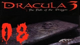 Dracula 3 Il Sentiero del Drago ITA  0822  Vladoviste Giorno 04 [upl. by Tartan199]