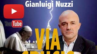 VATICANO SENZA CENSURA GLI SCANDALI E LA GUERRA INTERNA DELLA CHIESA con Gianluigi Nuzzi [upl. by Llen102]