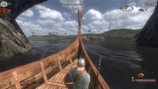 Mount amp Blade Warband  Viking Conquest Reforged Edition Launch Trailer [upl. by Dnalro]