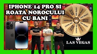 LIVE REPOST ALEGE UN SLOT CARE FACE PROFIT SI CASTIGI UN PREMIU DE PE ROATA  IPHONE 14 PRO [upl. by Annaliese697]