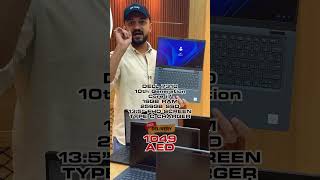 10th Generation Best used Laptop in limited Quantity usedlaptops bestusedlatopshop [upl. by Ycrep71]