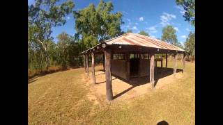 Old Laura Station Cape York [upl. by Huebner]