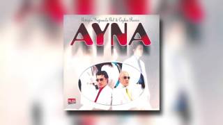 Ayna  Ceylan Remix [upl. by Terb]