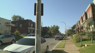 Neighbors describe takedown of alleged kidnapper and question how it began [upl. by Refotsirk]