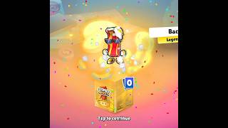 King Of Gaming Guru  Stumble Guys I Got New Legendary Skin COMMUNITY OFFERS BOX  stumbleguys [upl. by Engdahl]