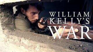 William Kellys War 2014  Full Movie  Tony Bonner  Josh Davis  Mathew Davis [upl. by Samira775]