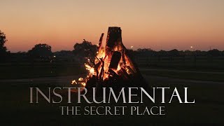 The Secret Place Instrumental Visual Video [upl. by Edlitam]