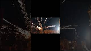 Sannat Fireworks trailer fireworks pyrotechnics [upl. by Armyn825]