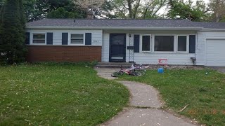 1323 Coolidge Ave Kalamazoo MI Presented by Richard Stewart [upl. by Ninos]