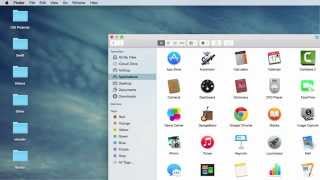 Nodejs Tutorial for Beginners  2  Installing on Mac OS X [upl. by Aluor]