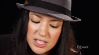 Michelle Branch  Sooner or Later ACOUSTIC LIVE [upl. by Borg]