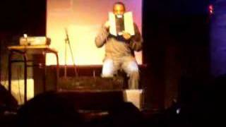 Michael Winslow  Italian amp Chinese Music [upl. by Ahcirt]