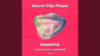 Gucci Flip Flops [upl. by Ebbarta69]