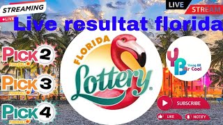 Live Resultat Florida 1h34pm Lundi 28oct24 boulcho resultatflorida [upl. by Orelee]