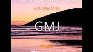 GMJ  Ocean Planet Guest Mix  June 2020 [upl. by Alyahc697]