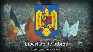 Libertate te iubim  Freedom We Love You [upl. by Coe662]