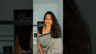 ananthika sanilkumar new reels videos [upl. by Rakel330]