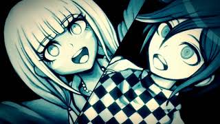 Danganronpa V3 edit  Read Desc [upl. by Rikahs]